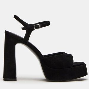 Steve Madden LIANDRA Platform Sandals 7.5